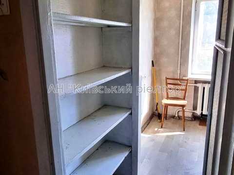 квартира по адресу Харьковское шоссе, 5