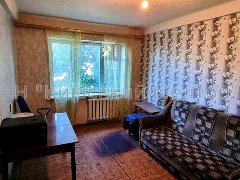 квартира по адресу Харьковское шоссе, 5