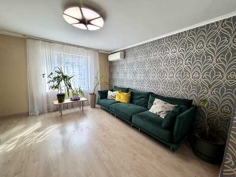 квартира за адресою Бориса Гмирі вул., 5-А