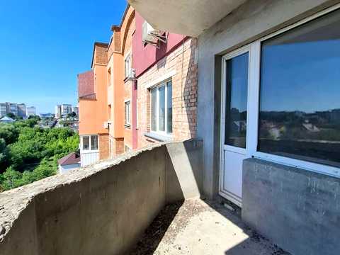 квартира по адресу Будівельників ул., 1