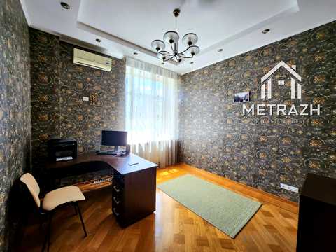 квартира за адресою Данилевського вул., 16