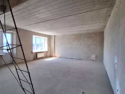 квартира по адресу Будівельників ул., 1