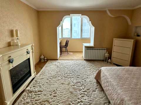 квартира за адресою Трембовецькоі, 14
