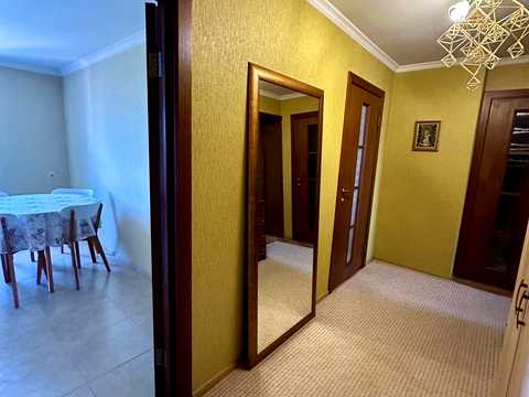 квартира за адресою Трембовецькоі, 14