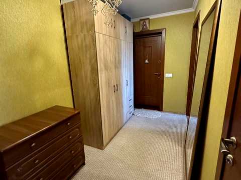 квартира за адресою Трембовецькоі, 14