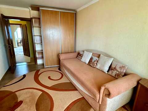 квартира за адресою Трембовецькоі, 14