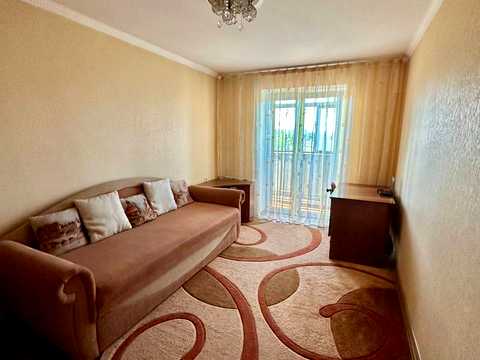 квартира за адресою Трембовецькоі, 14