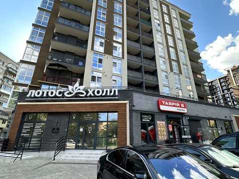 квартира за адресою Новаторів вул., 1а