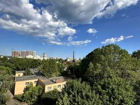 квартира за адресою Новаторів вул., 1а