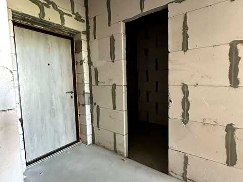квартира за адресою Новаторів вул., 1а