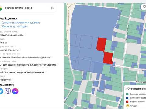 комерційна за адресою Жовтнева, 39д