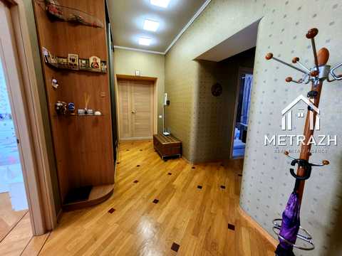 квартира за адресою Данилевського вул., 16