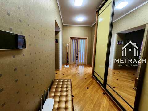 квартира за адресою Данилевського вул., 16