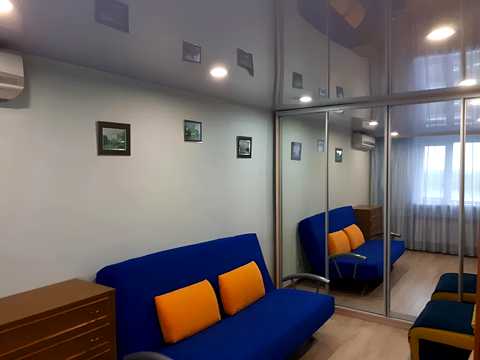 квартира за адресою Набережна Перемоги вул., 51