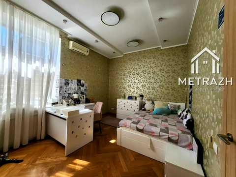 квартира за адресою Данилевського вул., 16