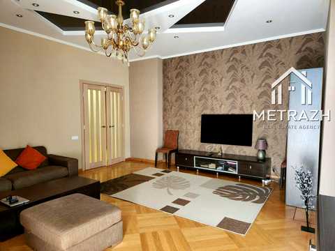квартира за адресою Данилевського вул., 16