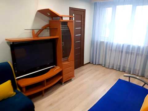 квартира за адресою Набережна Перемоги вул., 51