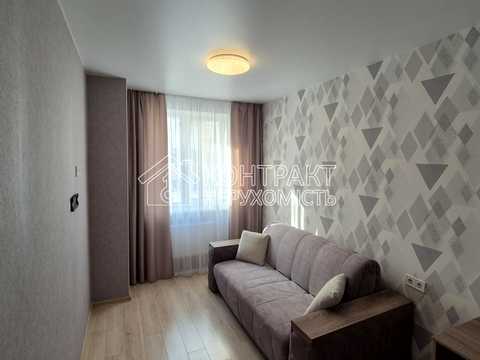 квартира за адресою Барабашова вул., 10б