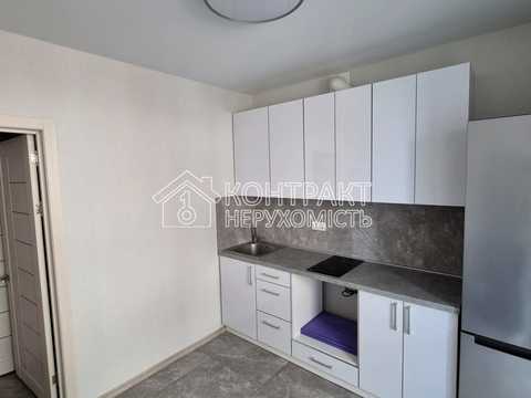 квартира по адресу Академика Барабашова ул., 10б