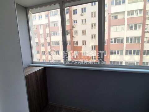 квартира по адресу Академика Барабашова ул., 10б