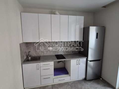 квартира по адресу Академика Барабашова ул., 10б