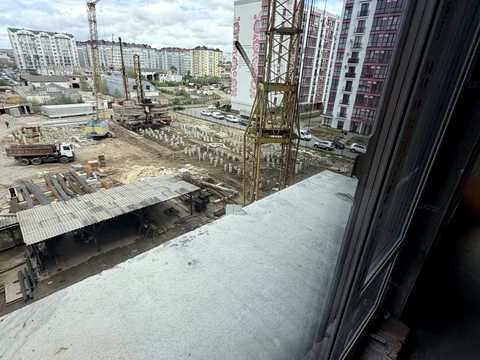 квартира за адресою Фізкультурна