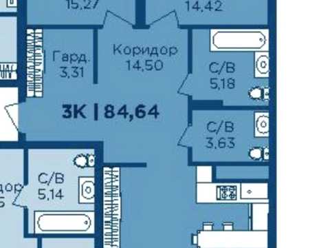квартира за адресою Фізкультурна