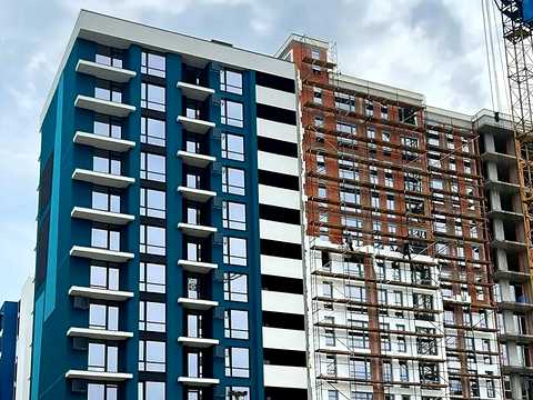 квартира за адресою Фізкультурна