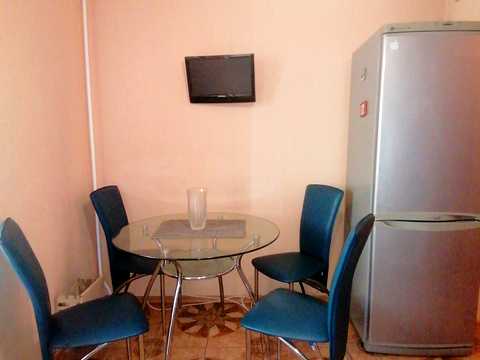 квартира за адресою Оноре де Бальзака вул., 18