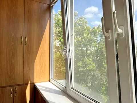 квартира за адресою Академіка Вернадського бульв., 5/19
