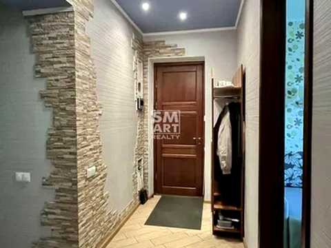 квартира за адресою Академіка Вернадського бульв., 5/19
