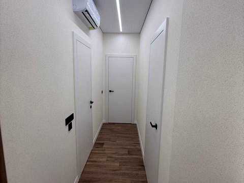 квартира за адресою Краснова вул., 1-В
