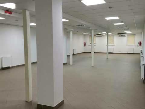 коммерческая по адресу Професора Павловського ул. (Боткіна), 4