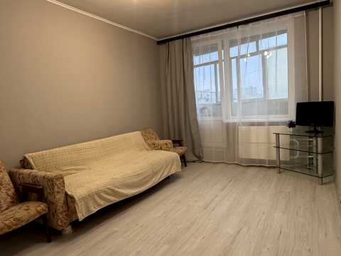 квартира по адресу Клочковская ул., 197в