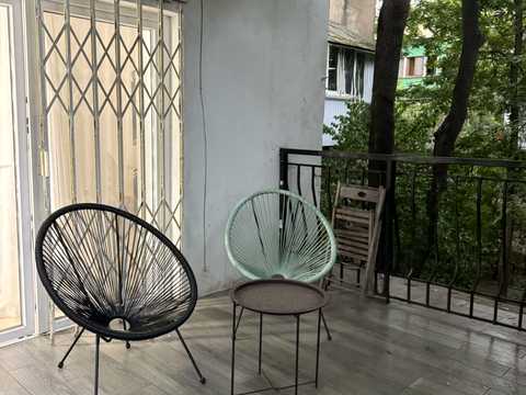 квартира за адресою Університетська вул. (Щепкіна), 21а