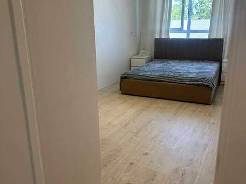 квартира за адресою Карла Мікльоша вул., 20