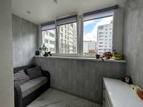квартира по адресу Николаевская ул., 25