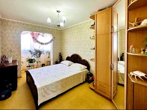 квартира за адресою Давида Ойстраха вул. (Затонського), 23