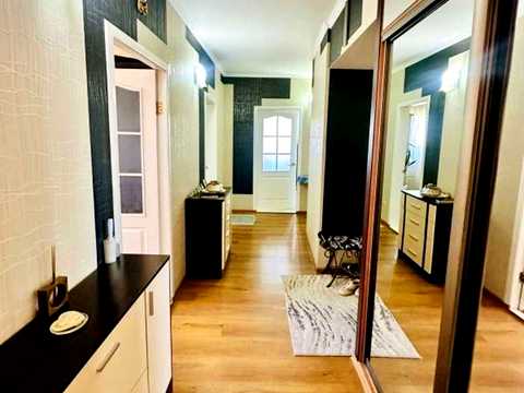 квартира за адресою Давида Ойстраха вул. (Затонського), 23