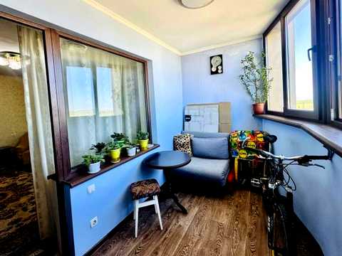 квартира за адресою Давида Ойстраха вул. (Затонського), 23
