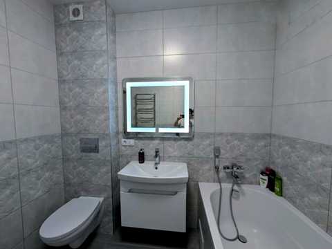 квартира по адресу Николаевская ул., 25