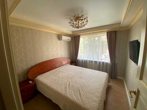 квартира за адресою Жилянська вул., 45