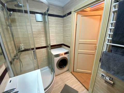 квартира за адресою Жилянська вул., 45