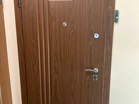 квартира за адресою Жилянська вул., 45