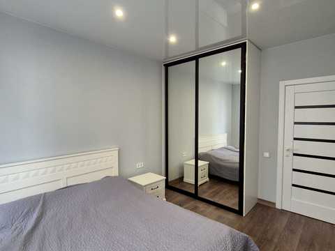 квартира за адресою Університетська вул., 1-Ч