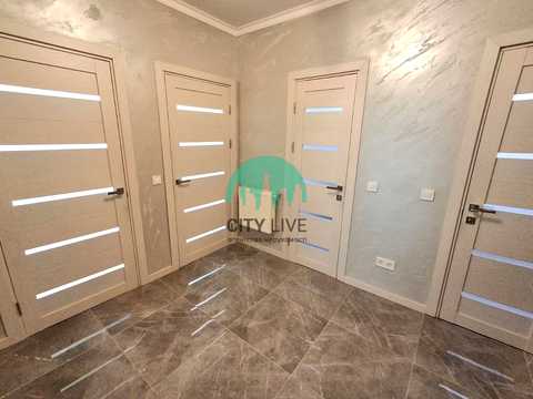 квартира по адресу Слободская ул., 6