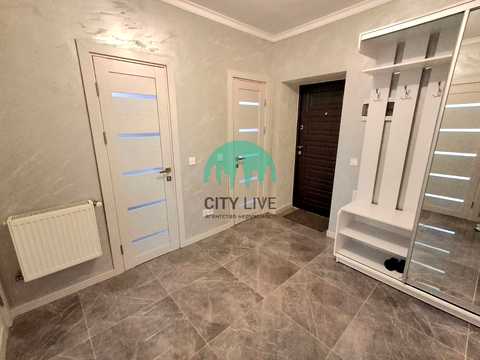 квартира по адресу Слободская ул., 6