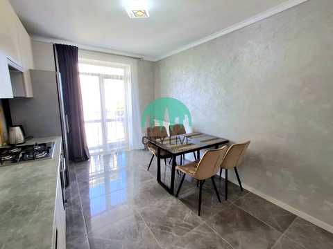 квартира по адресу Слободская ул., 6