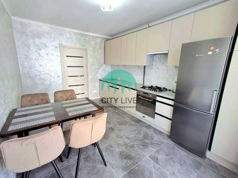 квартира по адресу Слободская ул., 6
