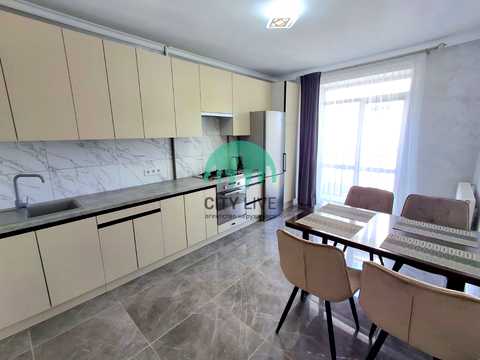 квартира по адресу Слободская ул., 6